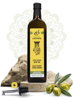Extra Virgin Olive Oil
