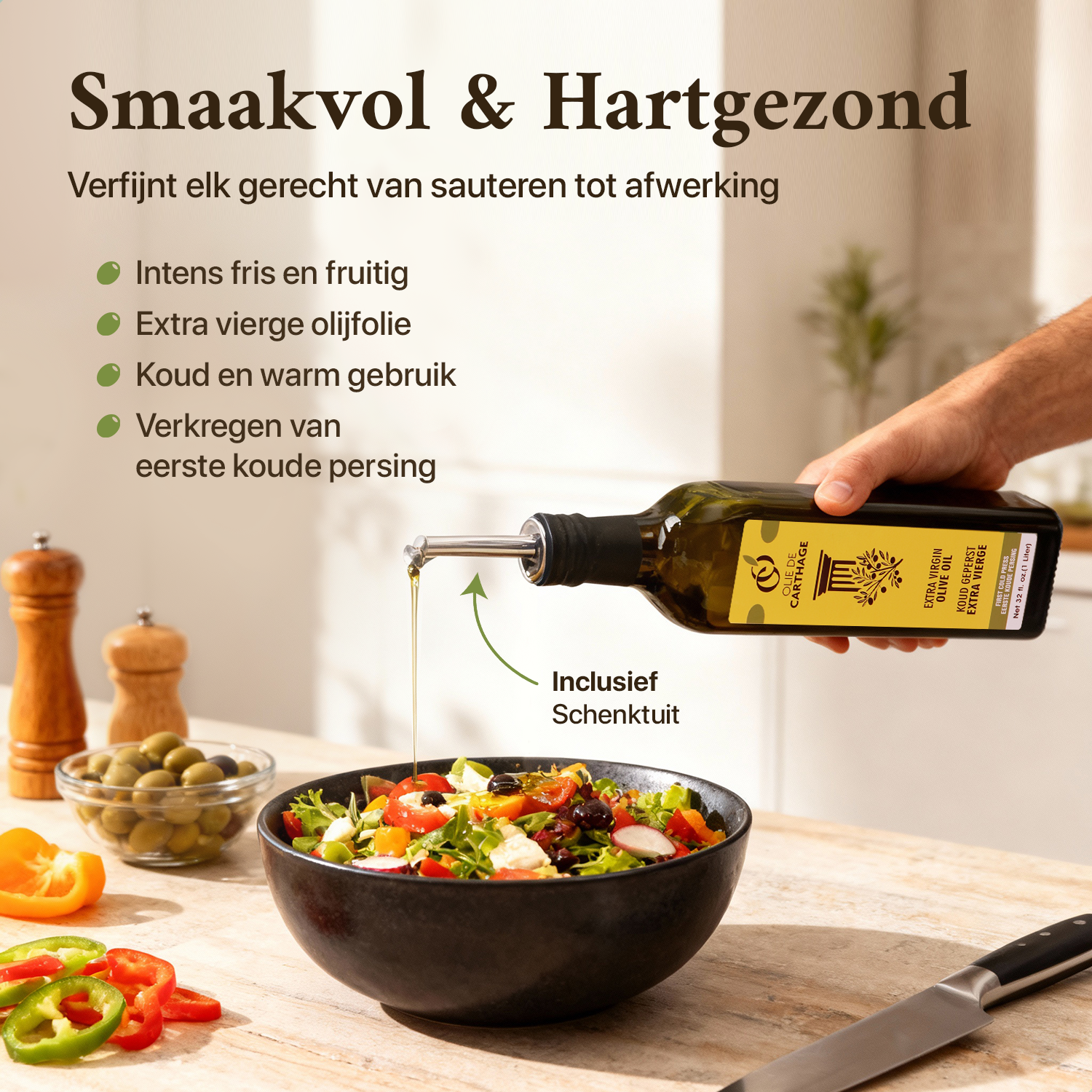 Extra Virgin Olive Oil - Image 5