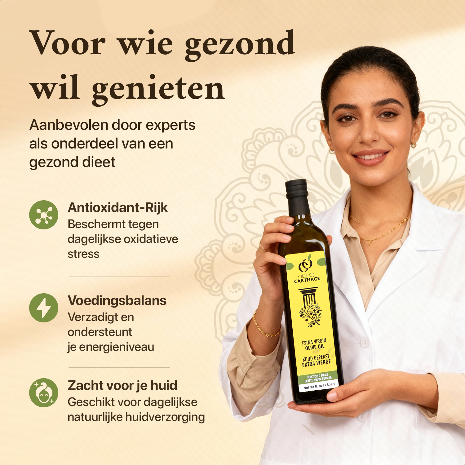 Extra Virgin Olive Oil - Image 6